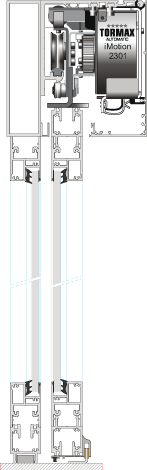 Angle iMotion 2301