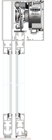 Linear iMotion 2301