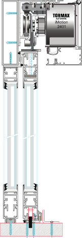 Security iMotion 2401